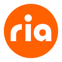 Ria Money Transfer logo